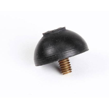 Wells FOOT-RUBBER, LLW/LLF, EACH 2A-45728